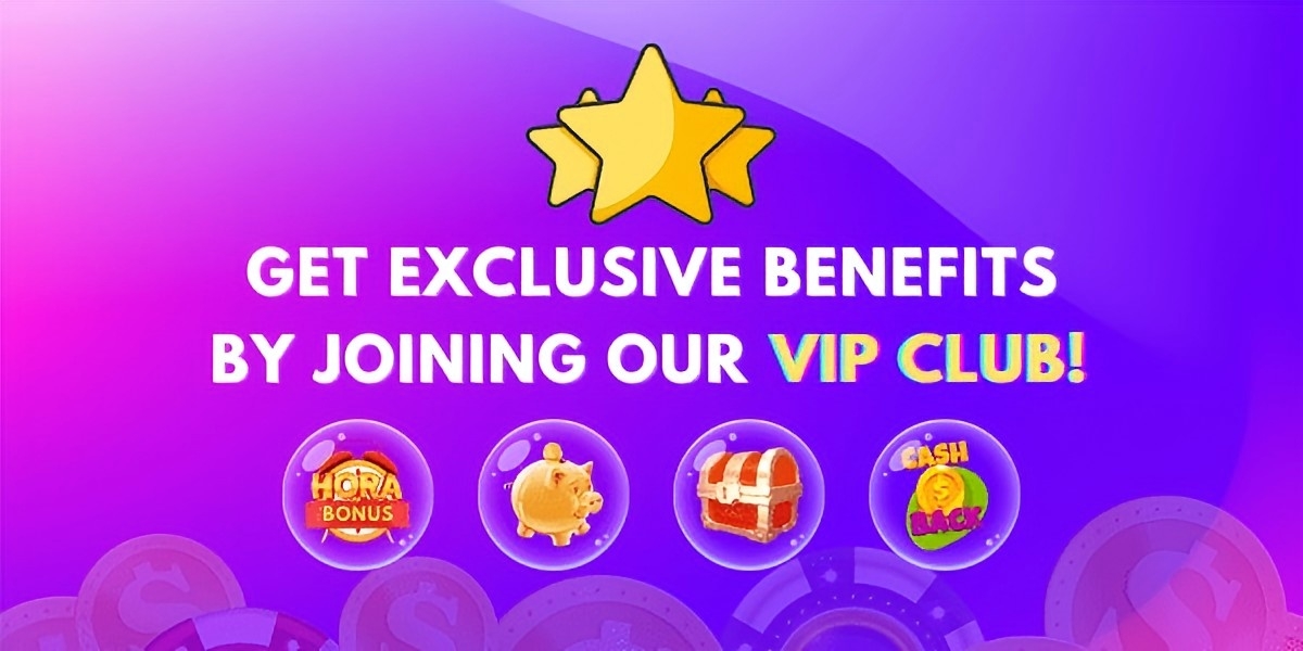 Promotional banner showing numbered bingo balls and a ph55 bingo nights headline