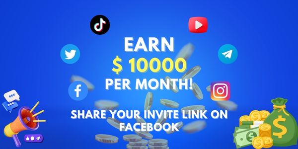 Promotional artwork with a bright online gaming presentation
