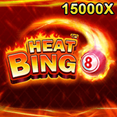 Heat Bingo tile artwork